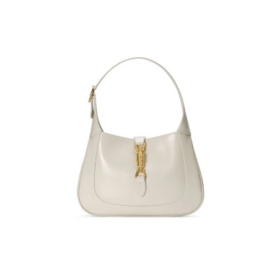 GUCCI JACKIE 1961 SMALL BAG ‎636709 (27.5*19*4cm)